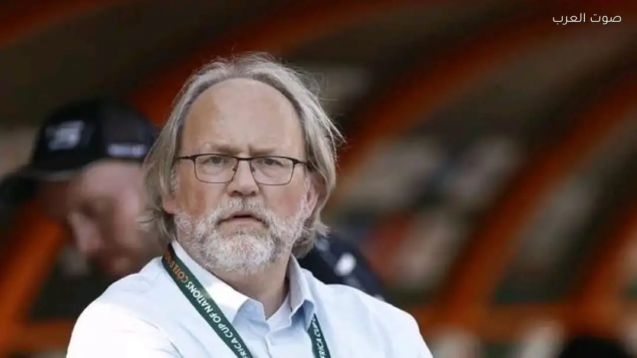 مدرب مالي يكشف عن مصيره وأزمة المعسكر والراتب