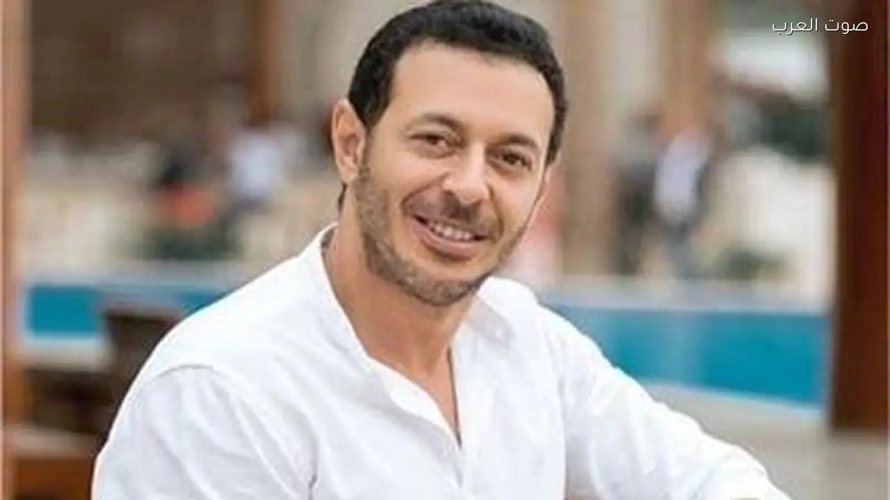 مصطفى شعبان يشارك ذكريات شقيقه بكلمات مؤثرة