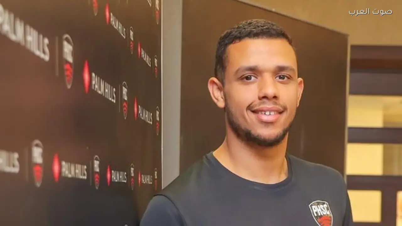 مصطفى عسل يفوز ببطولة الأبطال للإسكواش