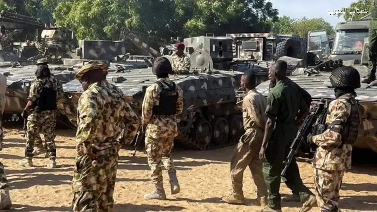 مقتل العشرات في شمال شرق نيجيريا على يد متطرفين