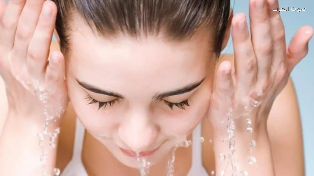 مقشر طبيعي فعال لتنظيف البشرة بعمق