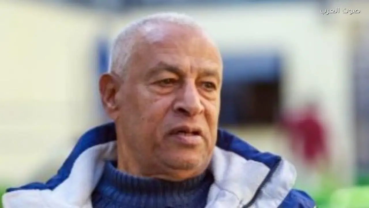 ممدوح عباس يتولى علاج مصطفى رياض أسطورة الترسانة