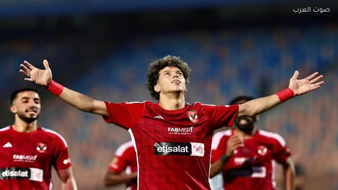 مهيب يكشف تفاصيل أزمة إمام عاشور مع الأهلي في الجونة