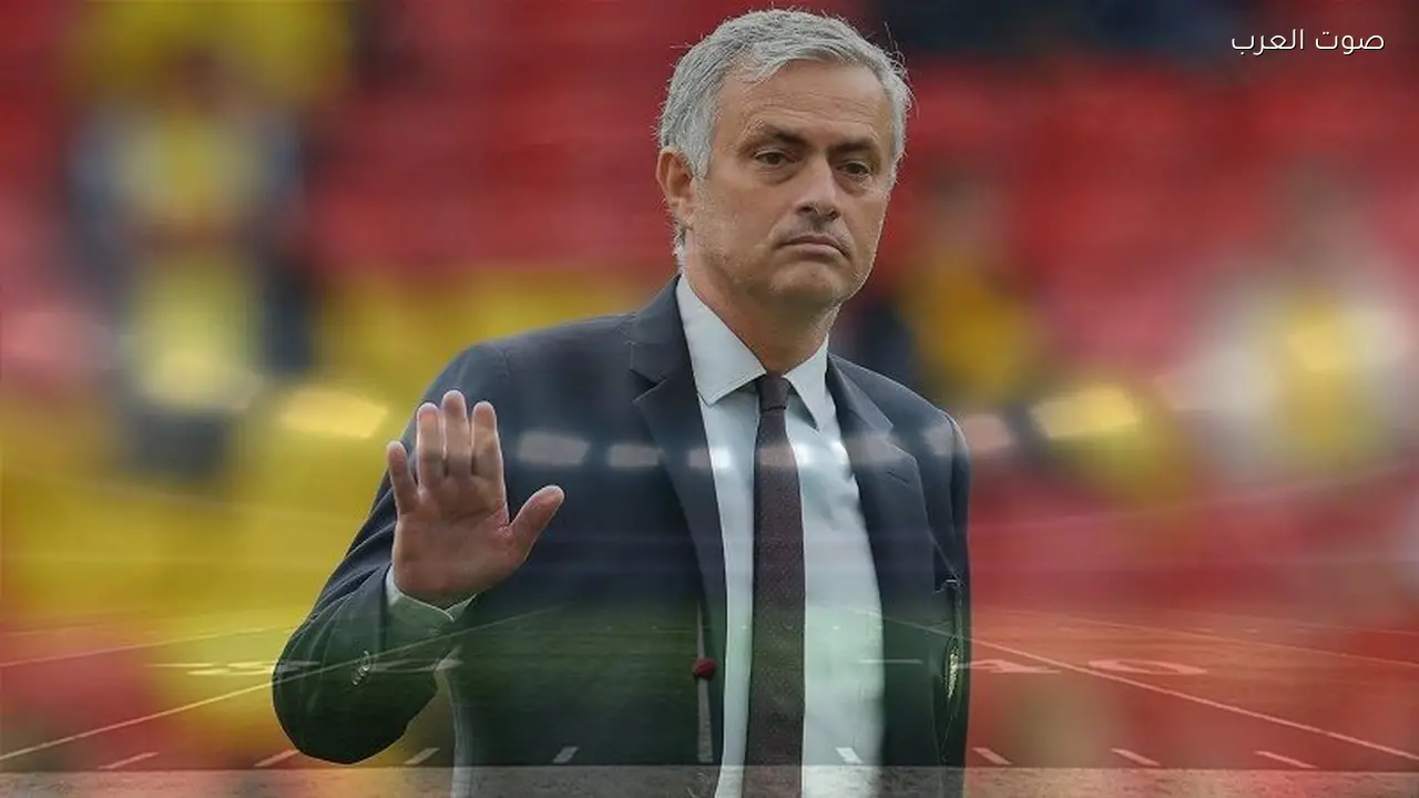 مورينيو: أربيلوا كابني لي وليس لاعباً سابقاً