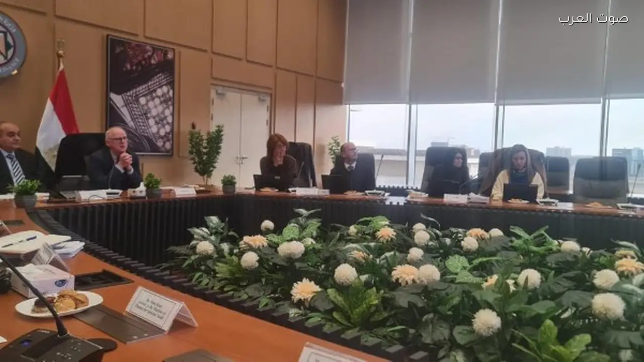 نائب الوزير يؤكد أهمية التحول الرقمي والذكاء الاصطناعي في إدارة المالية العامة