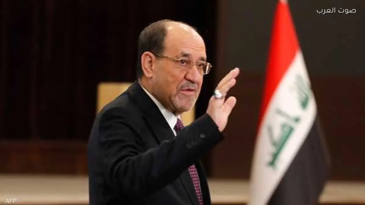 نوري المالكي يؤكد حق العراقيين في اختيار قادتهم