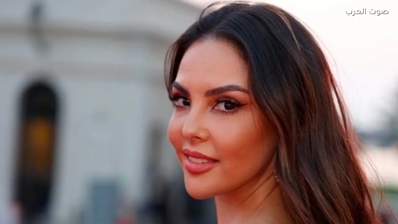 نينا مغربي وأمير كرارة في تجربة رومانسية جديدة بمسلسل “رجال الظل”