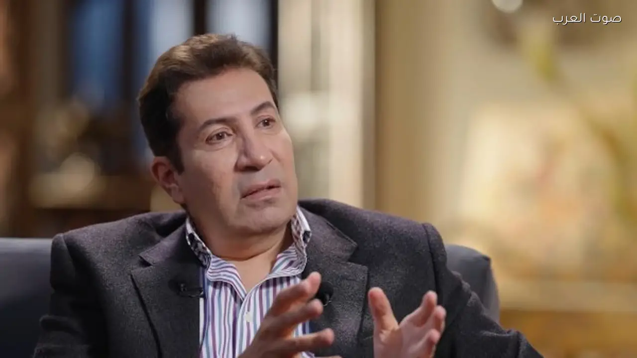 هاني رمزي يكشف مشاعره بعد وفاة والدته: شعرت بالانهيار كطفل بحاجة إلى حضنها