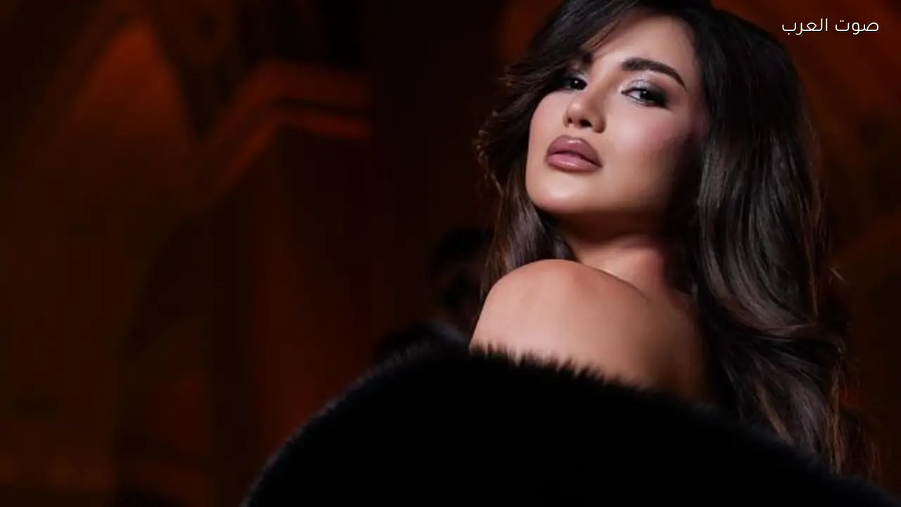 هدى الإتربي تعبر عن سعادتها بمشاركتها في دراما رمضان بمسلسلين