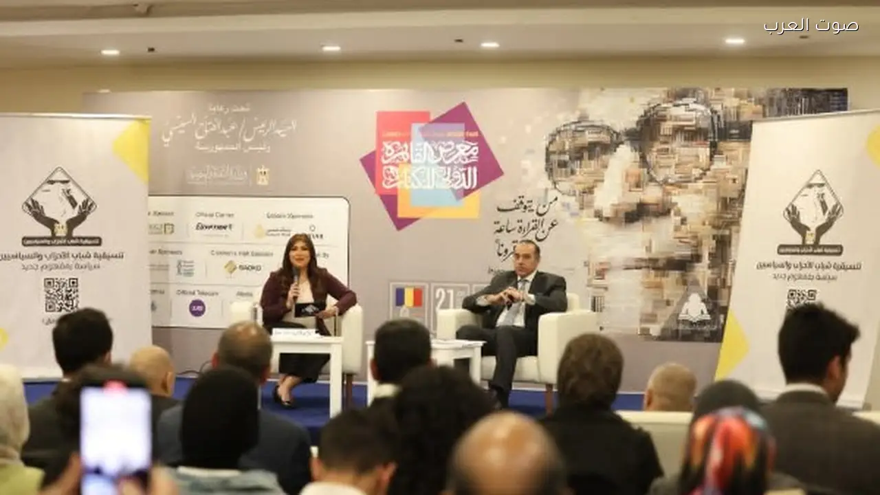 وزير الشؤون النيابية: الوعي الدستوري يضمن المشاركة المسؤولة في الحياة العامة