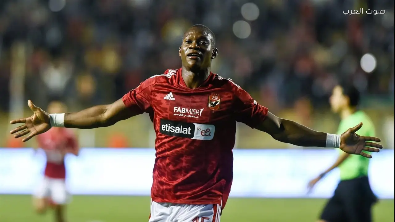 وكيل أليو ديانج يكشف تفاصيل العروض الأوروبية المقدمة له