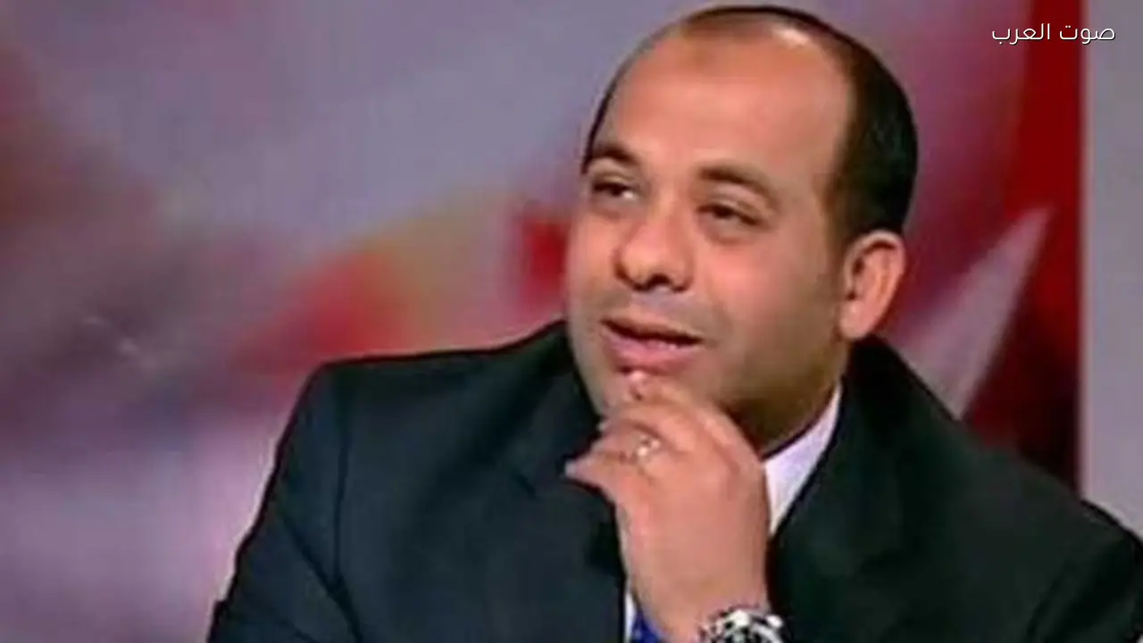 وليد صلاح الدين يوضح موقف محمد شريف من الرحيل عن الأهلي