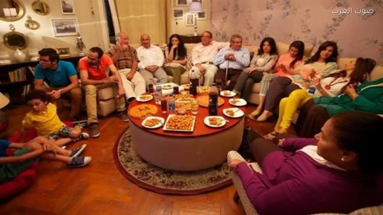 15 قاعدة اتيكيت يجب اتباعها في عزومات رمضان