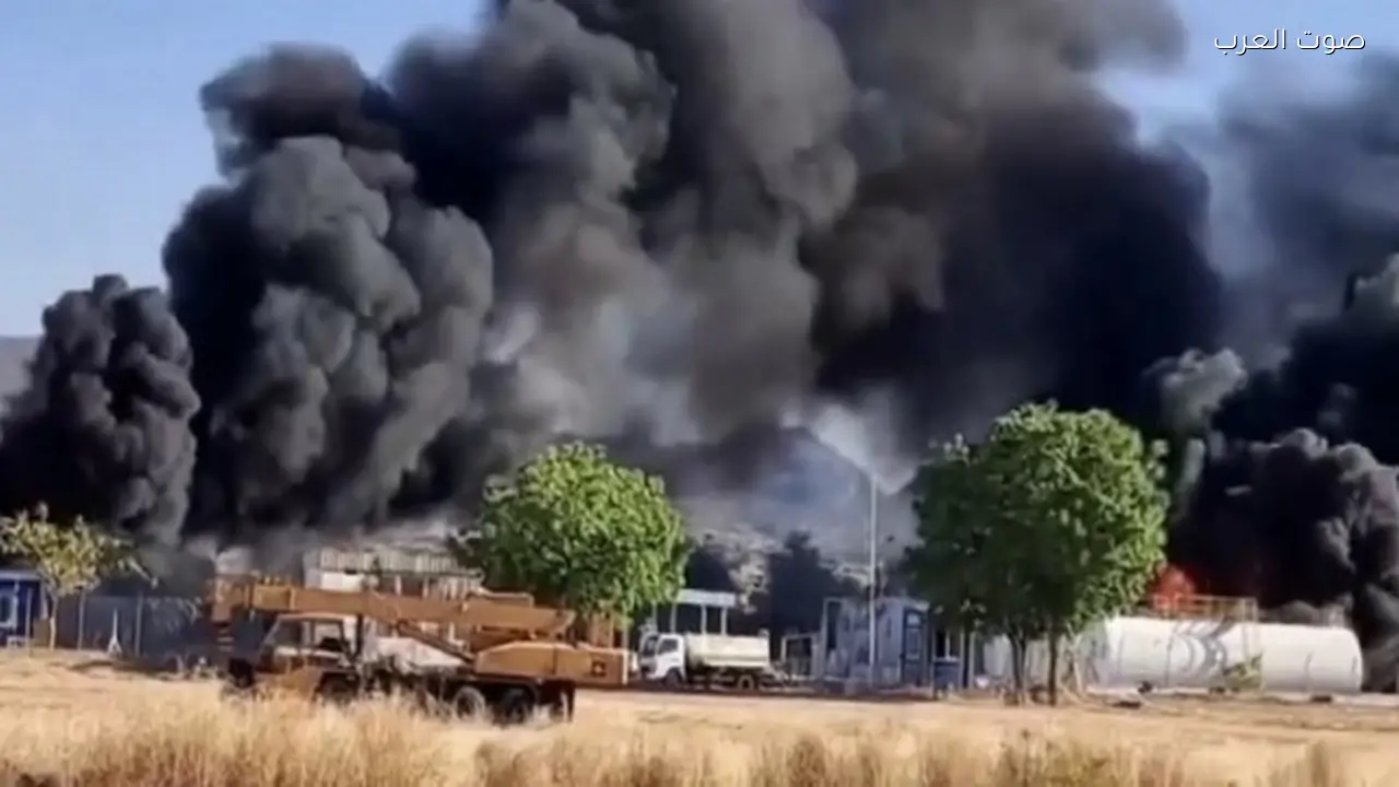 16 مدنياً بينهم 3 أطفال ضحايا قصف الدعم السريع في السودان