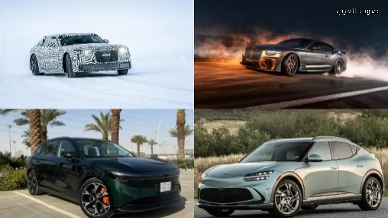 عيب خطير في 1.3 مليون سيارة فورد يهدد سلامة السائقين