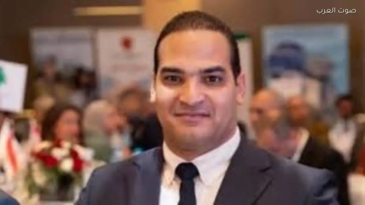 حبس أمير الهلالي مستريح السيارات لمدة سنتين