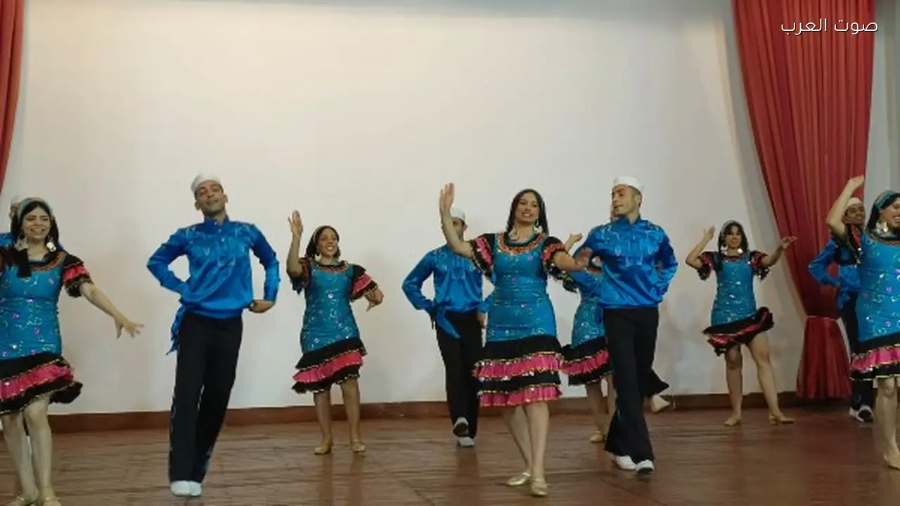 أسوان تستضيف مهرجانها الدولي 13 بفنون الهند واليونان ولاتفيا والسودان وتونس