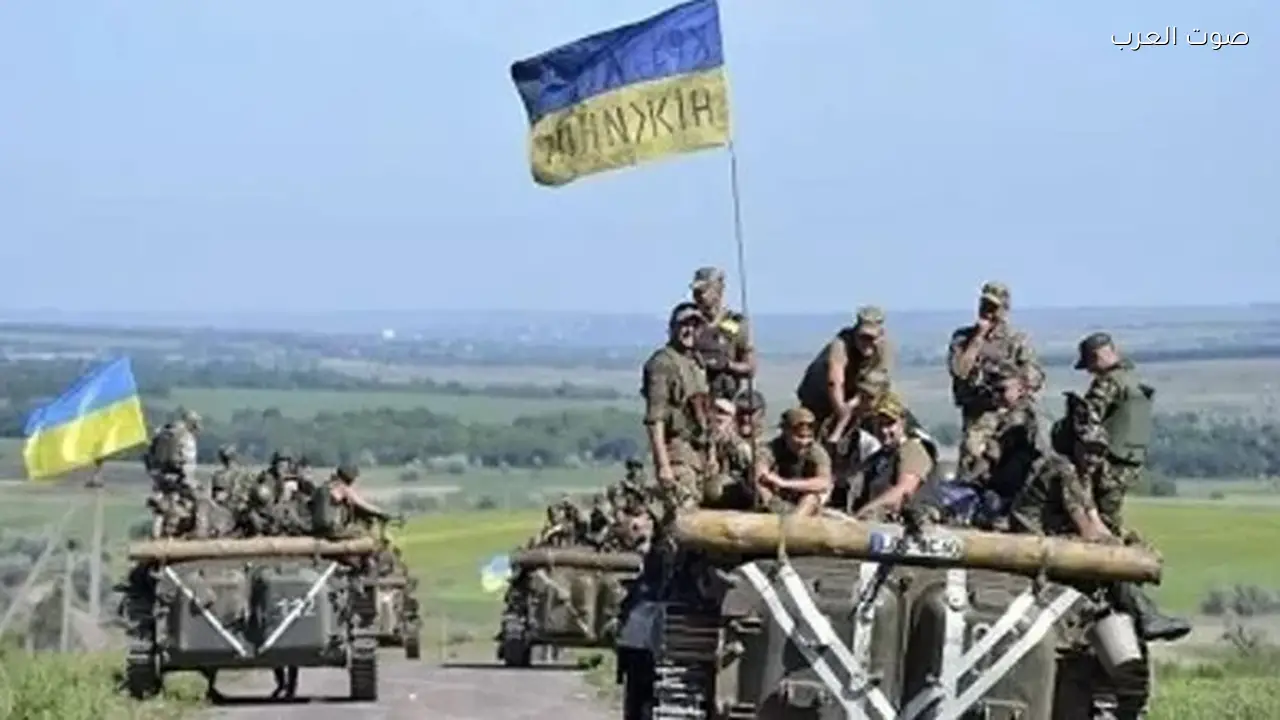 روسيا تعلن عن خسائر أوكرانية جديدة خلال 24 ساعة