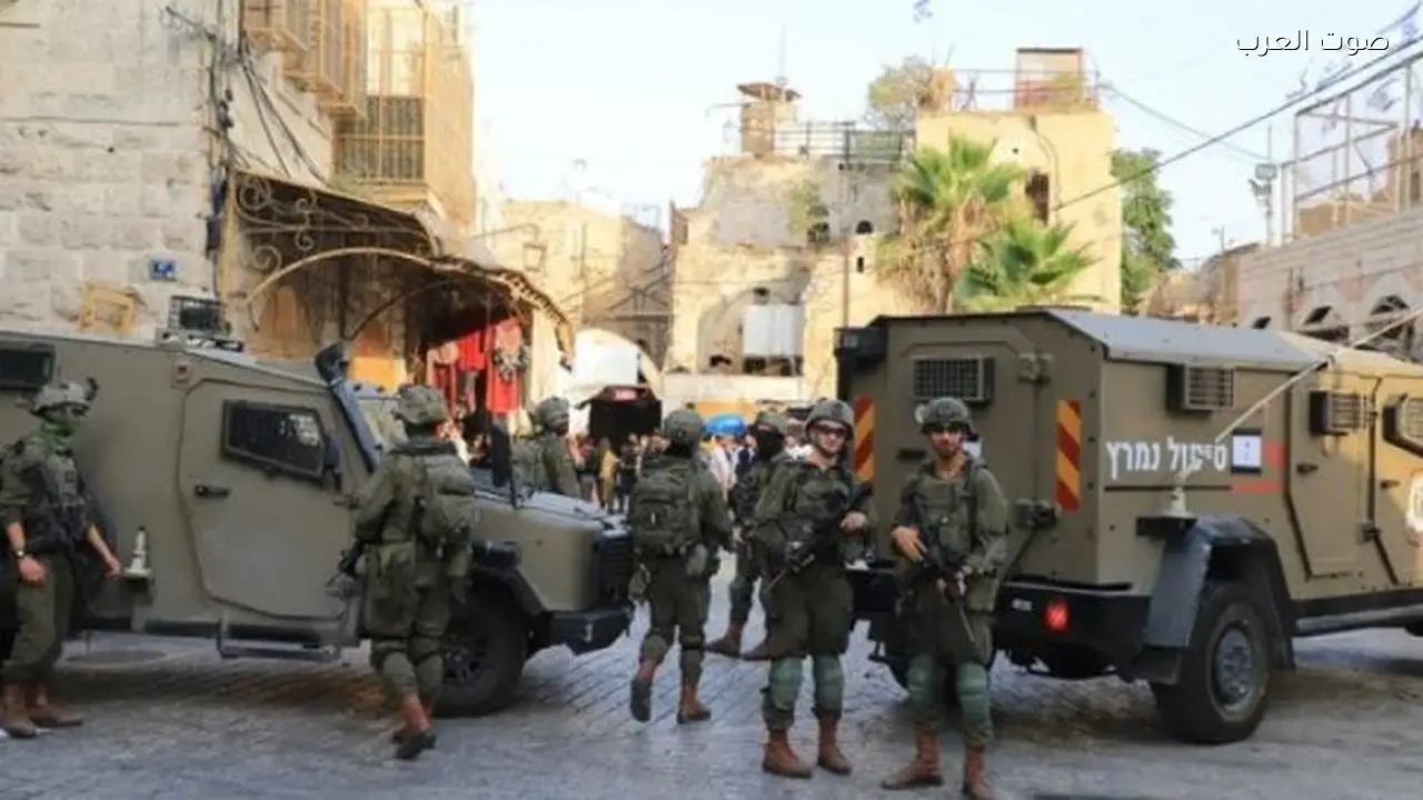 قوات الاحتلال الإسرائيلي تتوغل في ريف القنيطرة بسوريا