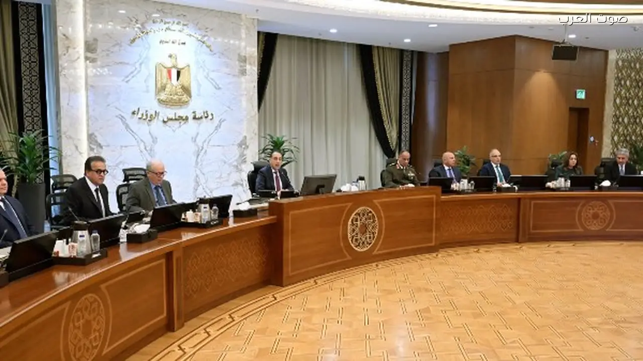 تعديل قانون المشروعات الصغيرة والمتوسطة في مصر