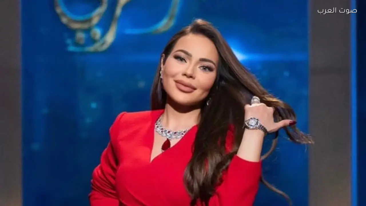 أسما إبراهيم تتألق بإطلالة جديدة ومميزة