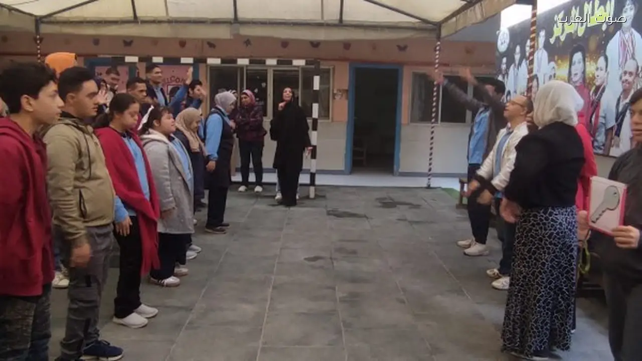 186 مؤسسة رعاية تقدم خدماتها لـ10 آلاف طفل من ذوي الإعاقة سنويًا