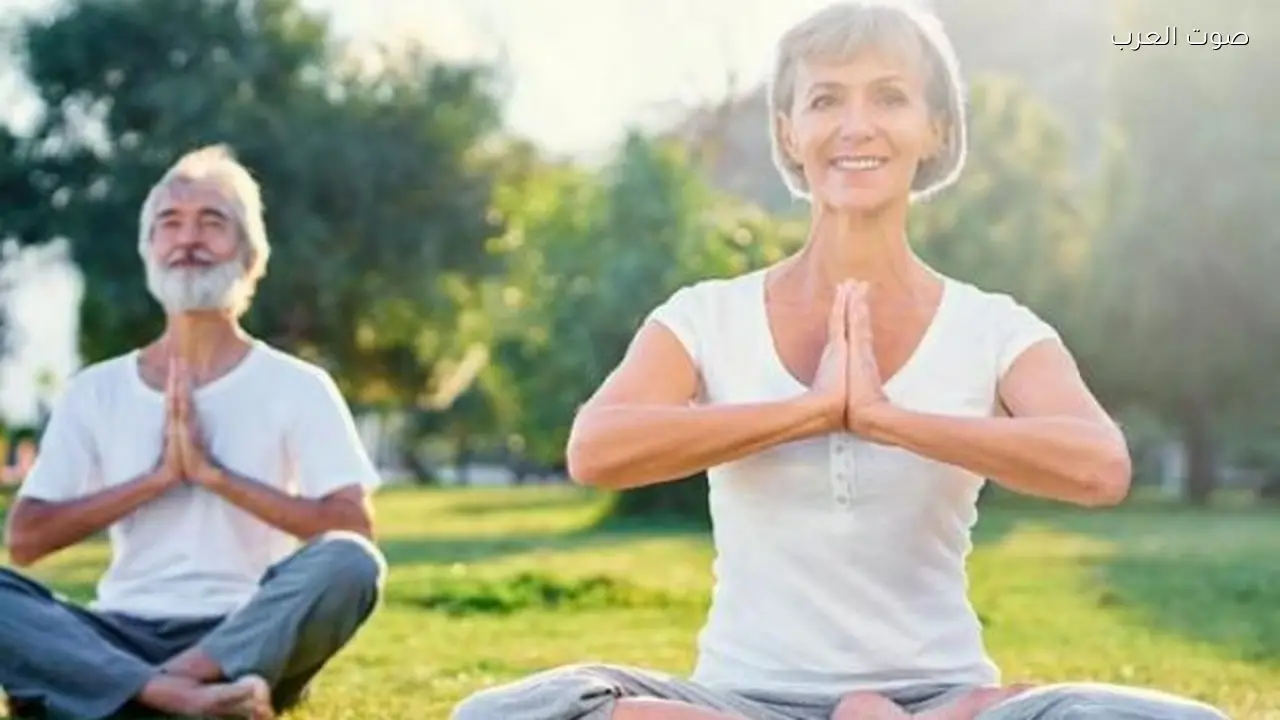 25 علامة تشير إلى تقدمك في العمر