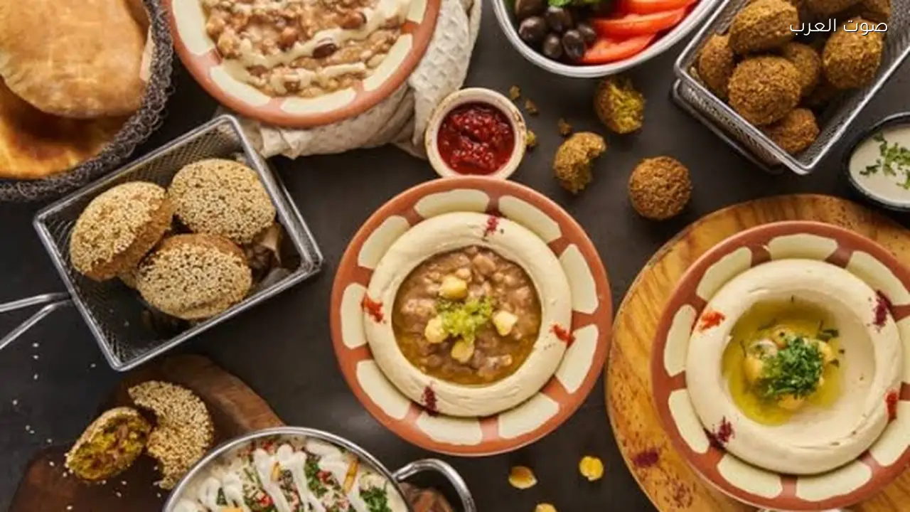 3 أكلات منعشة تشبعك وتساعدك في مواجهة العطش