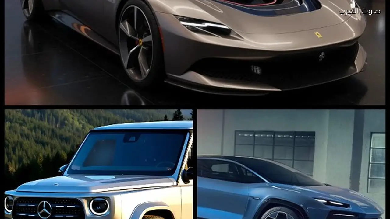 3 شركات عالمية تتخلى عن السيارات الكهربائية بسبب ضعف المبيعات