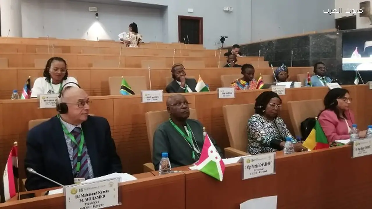 5 توصيات استراتيجية من المؤتمر الـ 15 لشبكة المؤسسات الوطنية الأفريقية