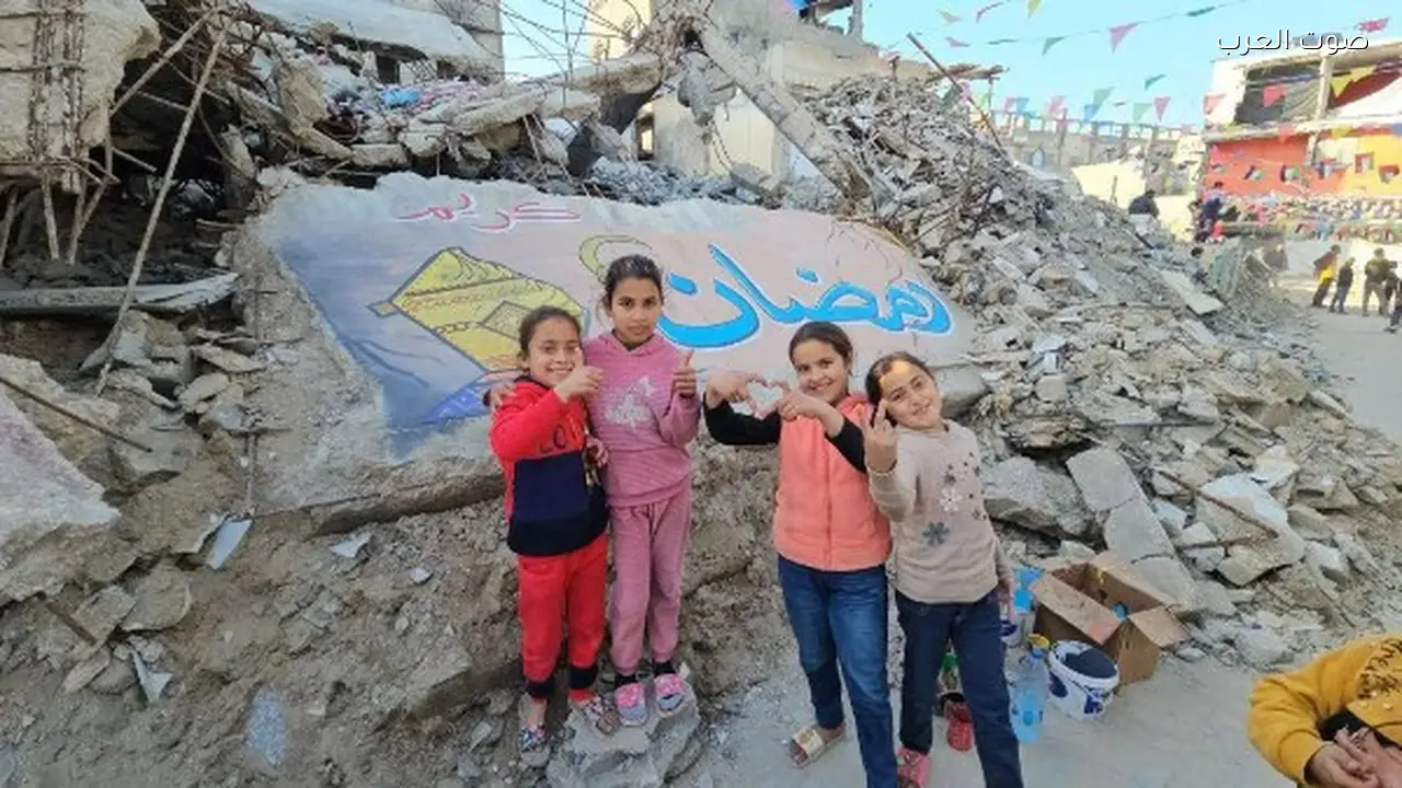 5 دول تعلن إرسال قوات إلى غزة لدعم الاستقرار