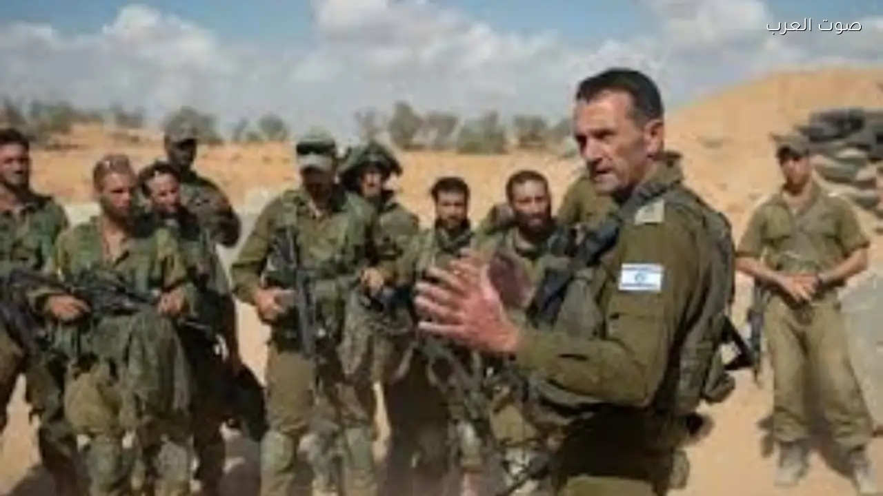 50 ألف جندي مزدوجي الجنسية في جيش الاحتلال الإسرائيلي