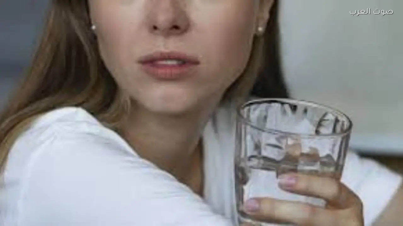 7 علامات للجفاف في رمضان تستدعي كسر الصيام وشرب السوائل