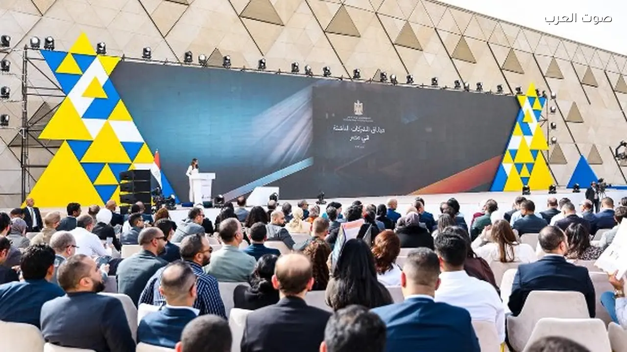 80 إجراء لتحسين بيئة الأعمال في مصر للشركات الناشئة