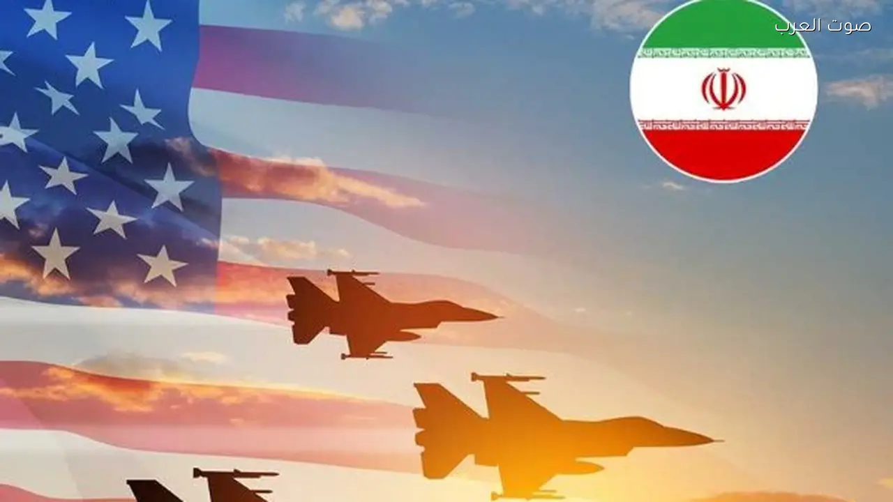 90 مقاتلة أمريكية جاهزة قرب إيران قبل مفاوضات جنيف