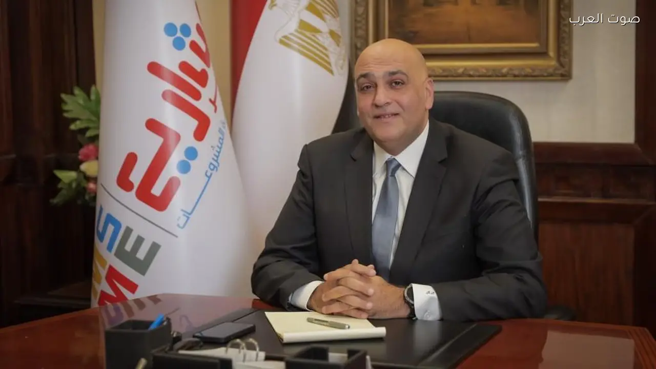 99 شركة تسعى للحصول على شهادة التصنيف من جهاز تنمية المشروعات