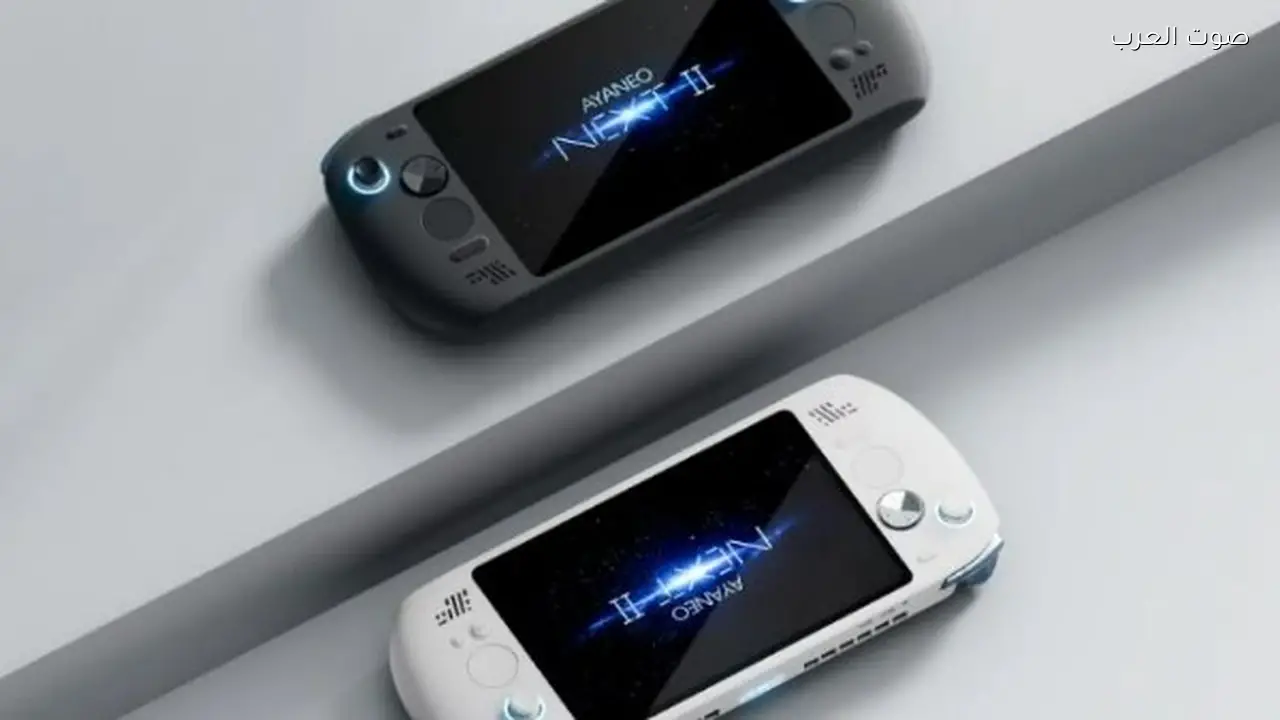 Ayaneo تطلق هاتف ألعاب بمعالج قوي وأداء متميز