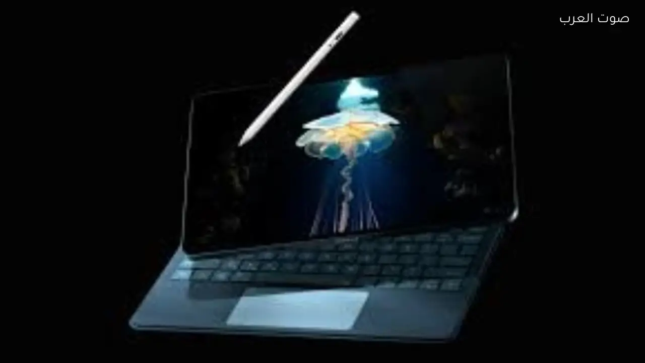 Brave Ark تطلق جهاز لوحي ببطارية 14,550 مللي أمبير ووضع سطح مكتب كامل