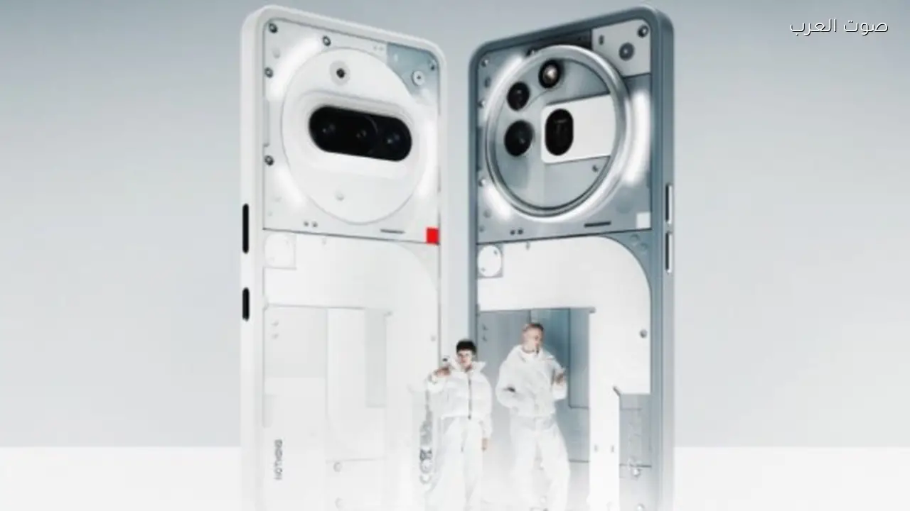 Nothing Phone (4a) يقدم مواصفات مميزة بسعر تنافسي