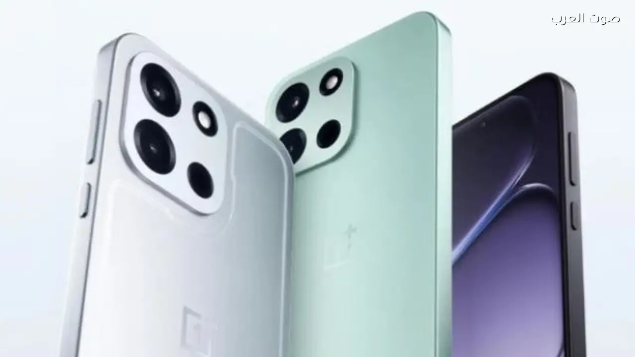 OnePlus Nord 6 الجديدة ببطارية 9000 مللي أمبير