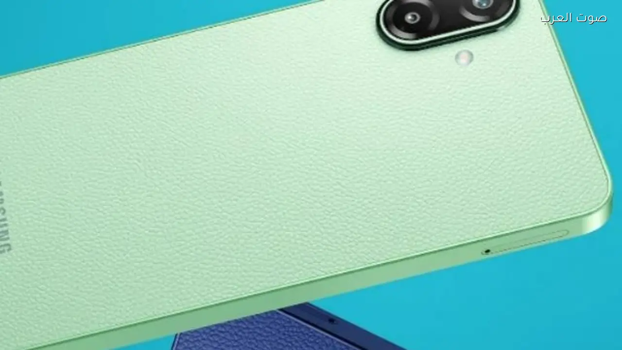 Samsung تطلق هاتف Galaxy F70e 5G ببطارية كبيرة وسعر مناسب