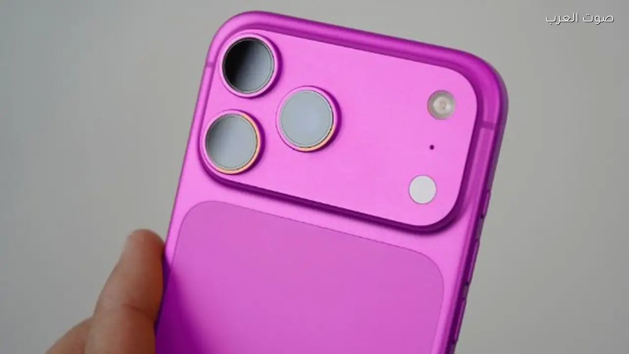 آبل تثير اهتمام مصنعي أندرويد بميزة كاميرا مربعة جديدة