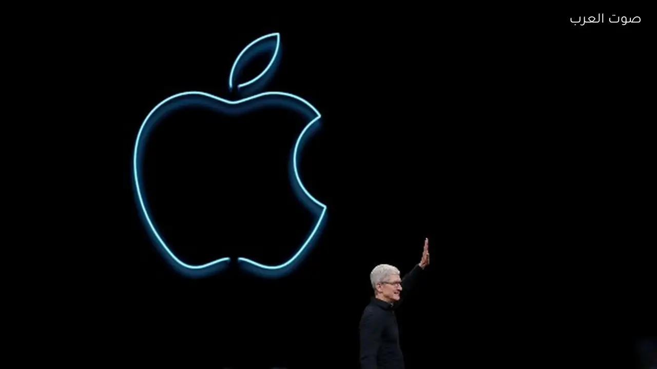 آبل تعتمد الآيفون والآيباد لتأمين بيانات الناتو السرية