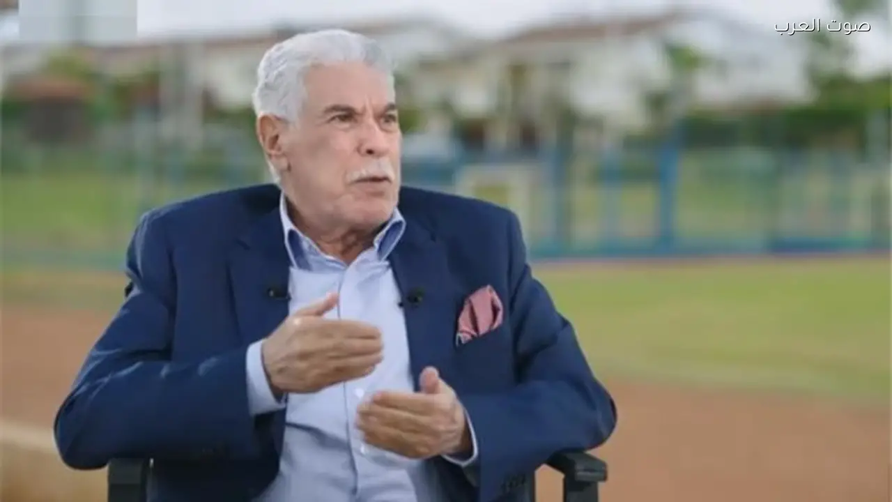 آخر مستجدات الحالة الصحية للكابتن حسن شحاتة: بدأ تناول الطعام