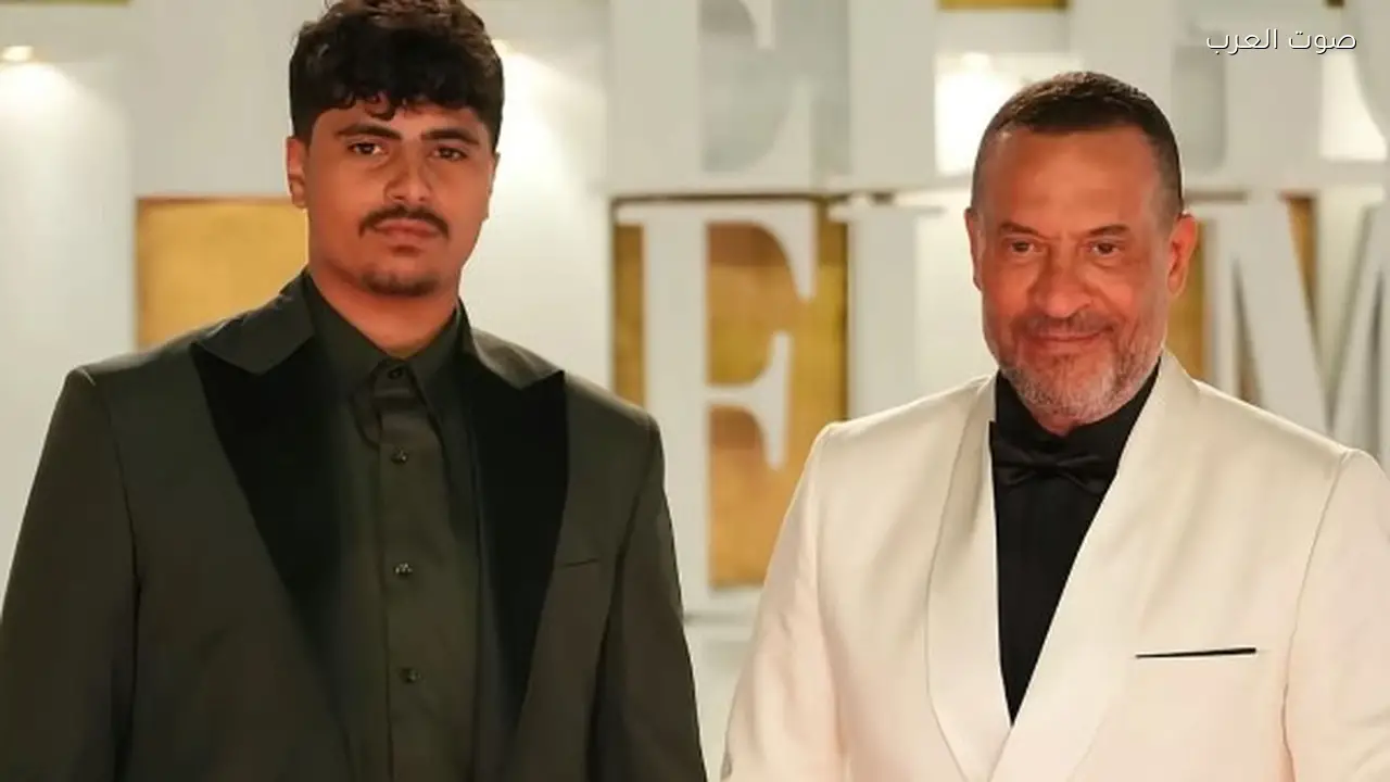 آدم ماجد المصري يطرح أغنية جديدة في مسلسل «أولاد الراعي»