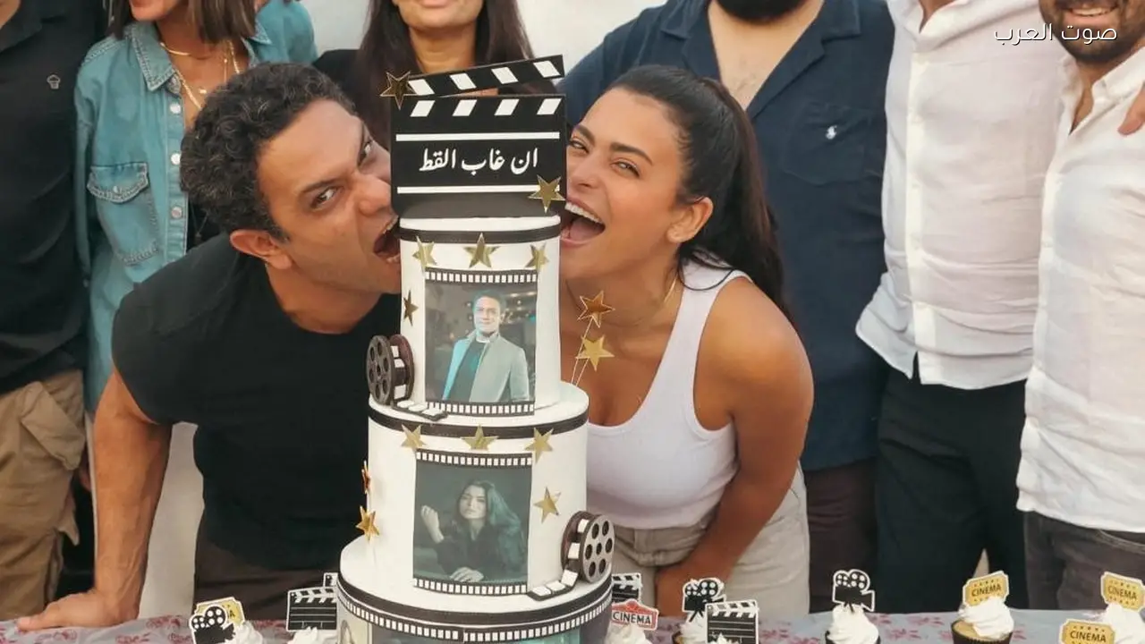 آسر ياسين يتصدر إيرادات الأفلام وأحمد مالك في المركز الأخير