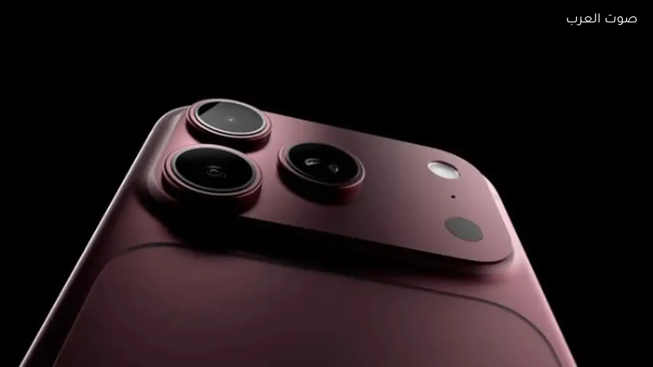 آيفون 18 برو بفتحة عدسة متغيرة يثير مخاوف من المتانة