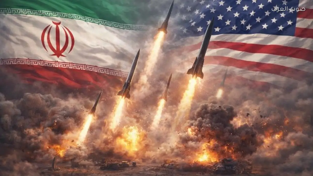 أبرز القواعد العسكرية الأمريكية في الشرق الأوسط