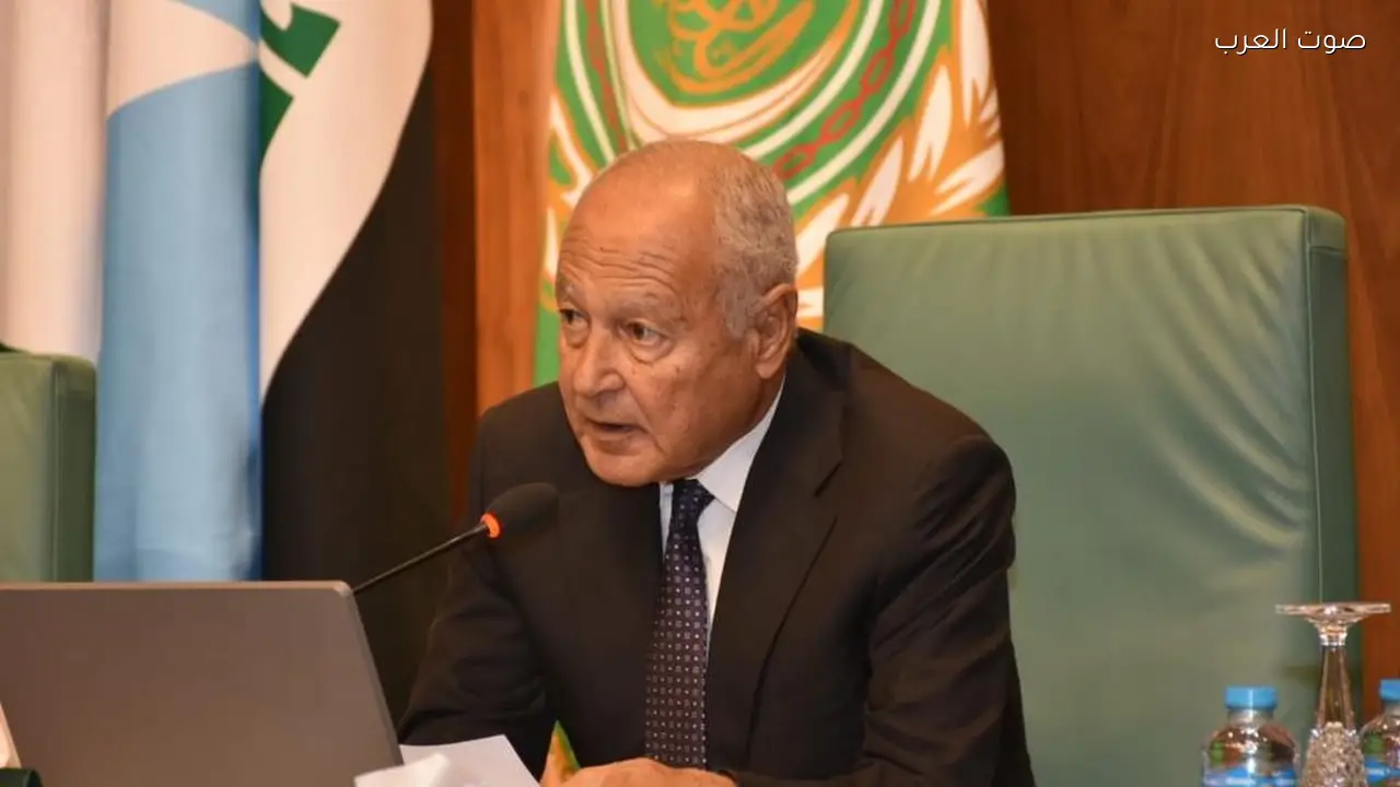 أبو الغيط: الابتكار وريادة الأعمال أساس التنمية المستدامة