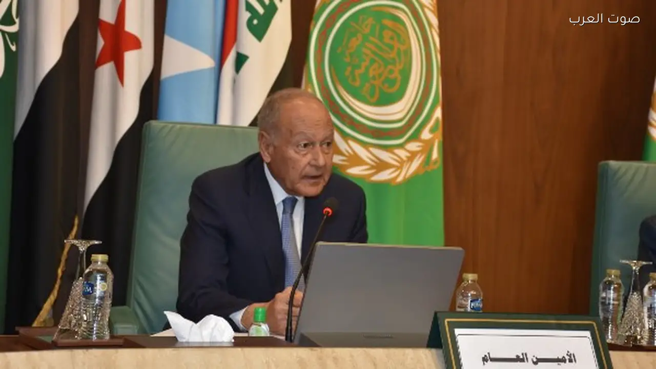 أبو الغيط: الذكاء الاصطناعي فرصة تنموية للدول العربية